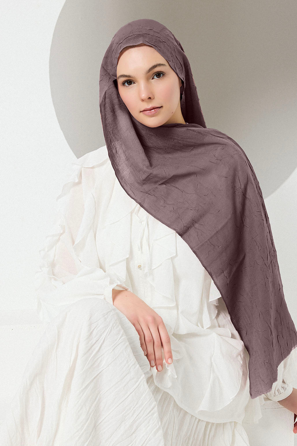 Bambu Şal Modelleri