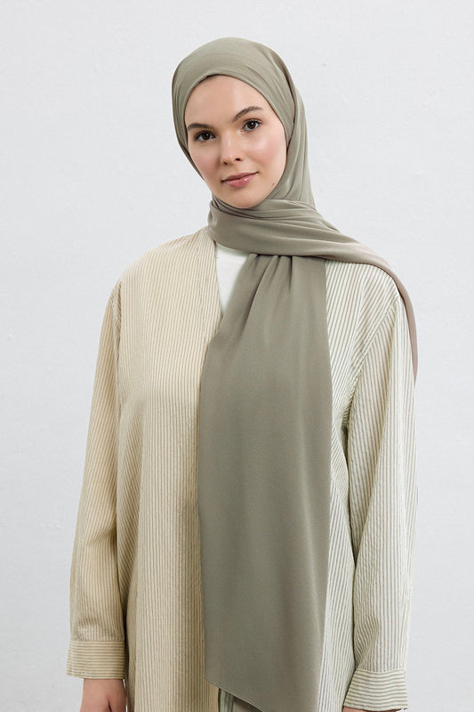 Comfort Lüks Şal Taş