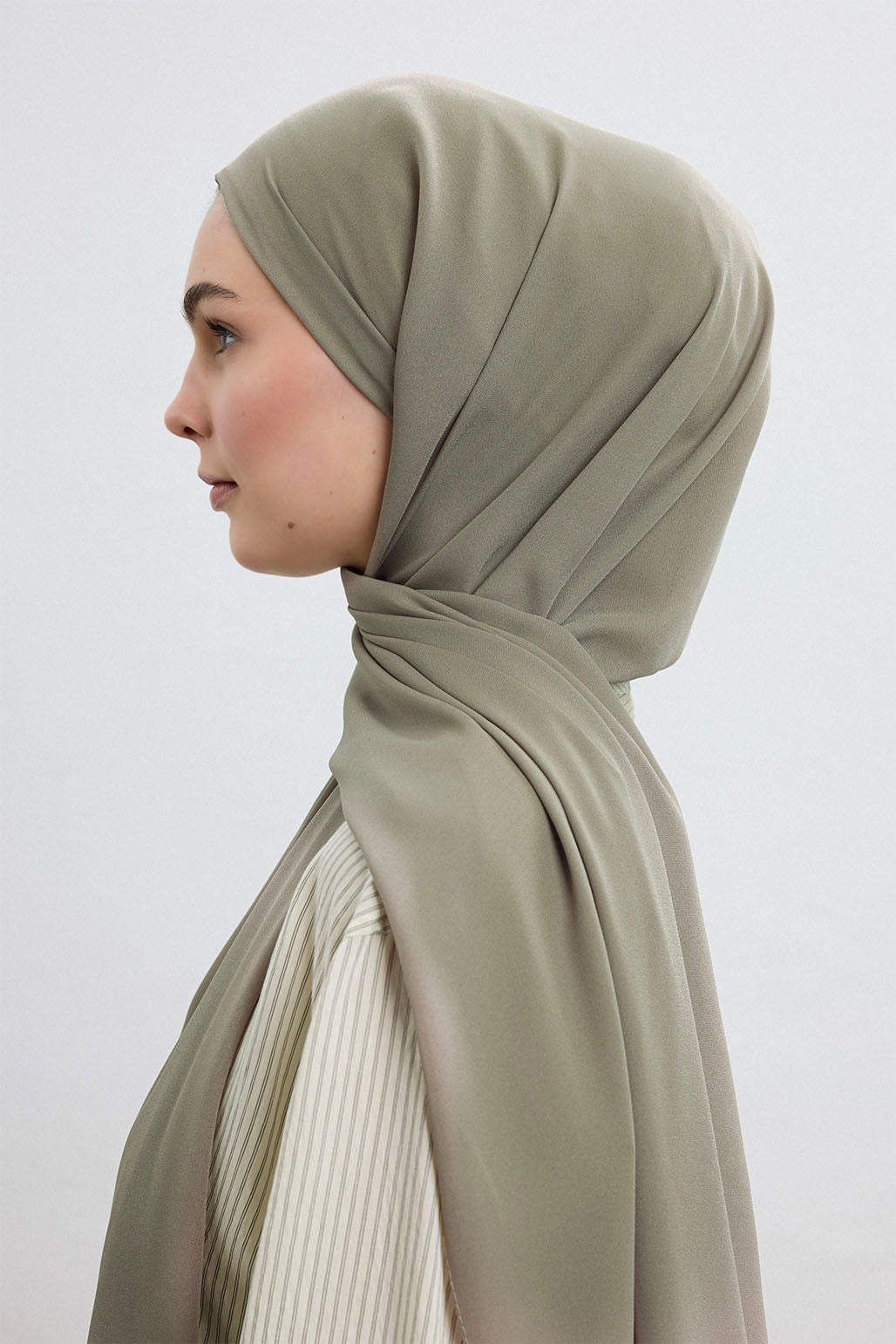 Comfort Lüks Şal Taş