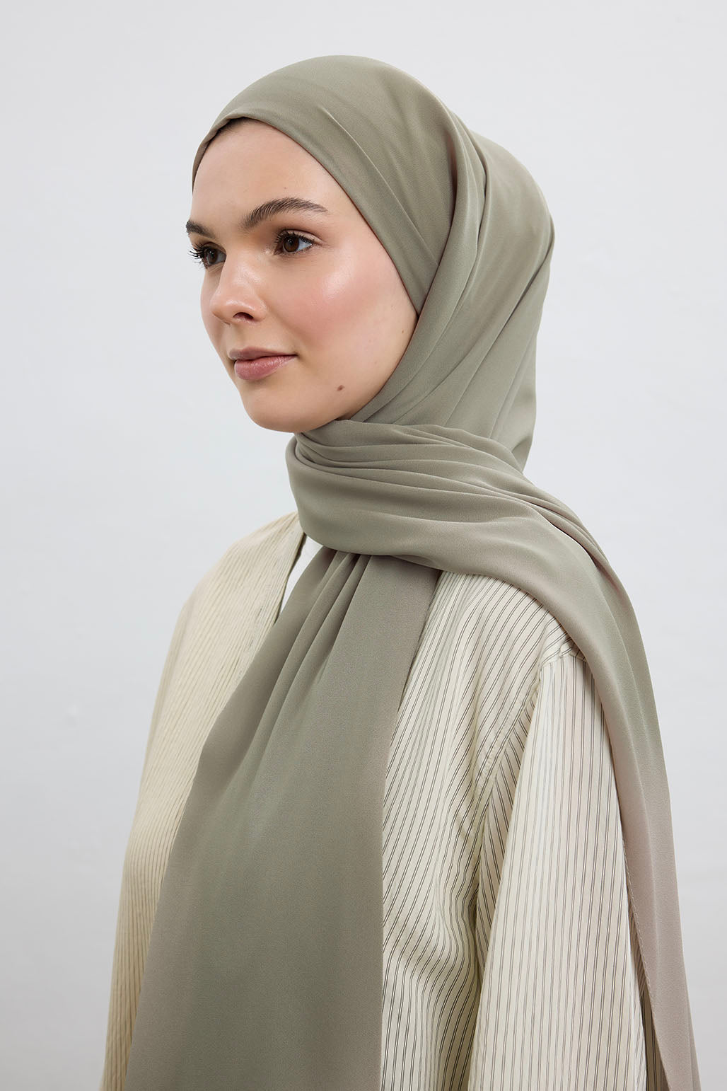 Comfort Luxe Şal Taş