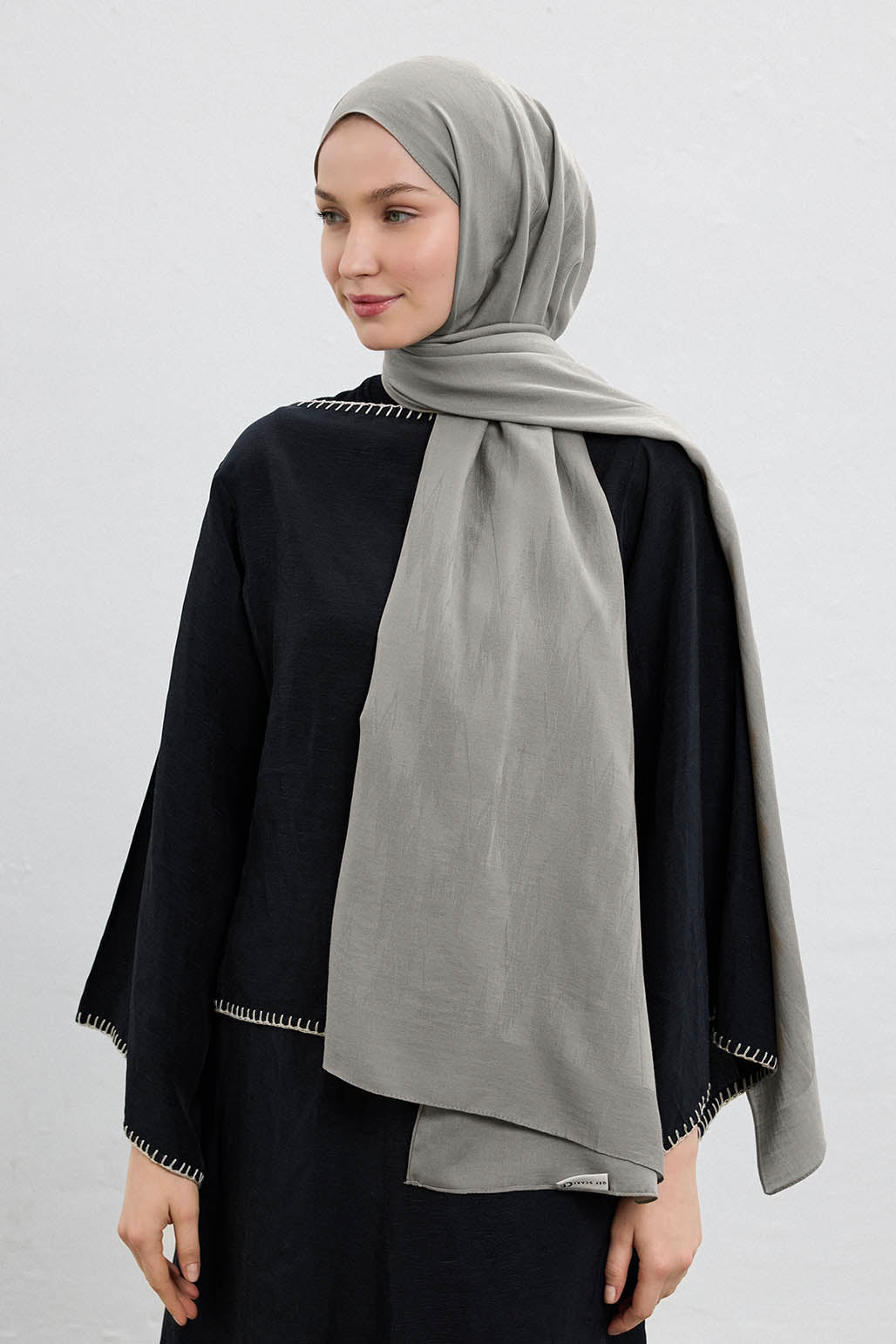 Cotton Line Şal Kum Beji