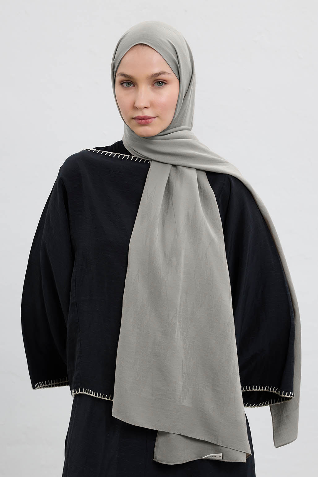Cotton Line Şal Kum Beji