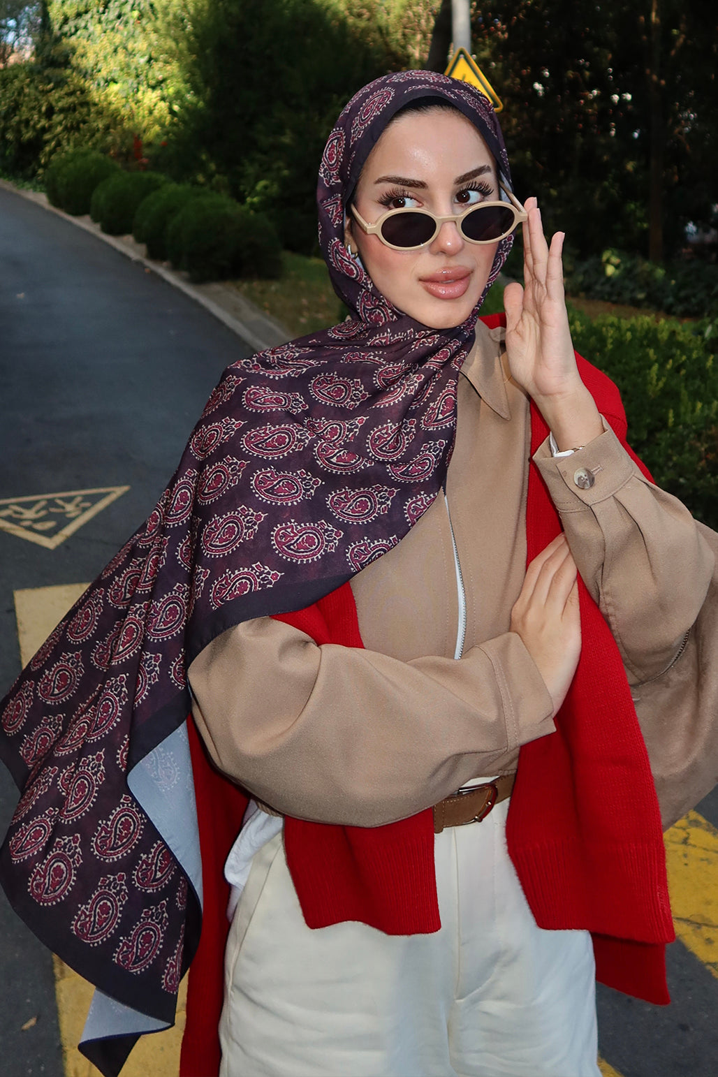 INFLUENCER