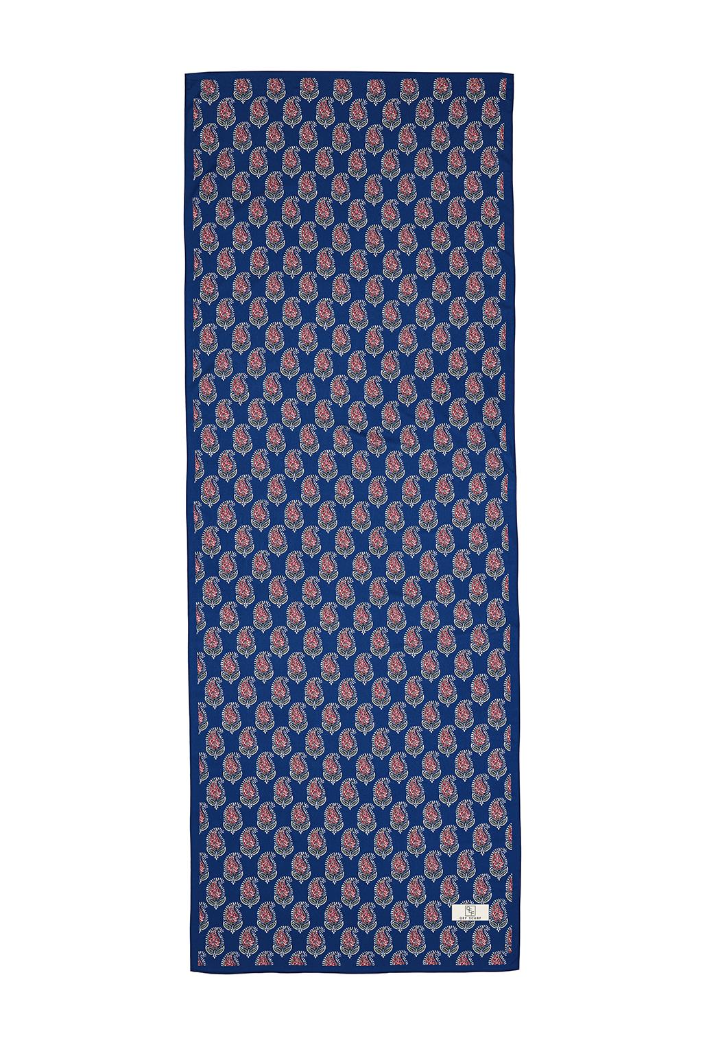 Daily Print Desenli Şal Glory