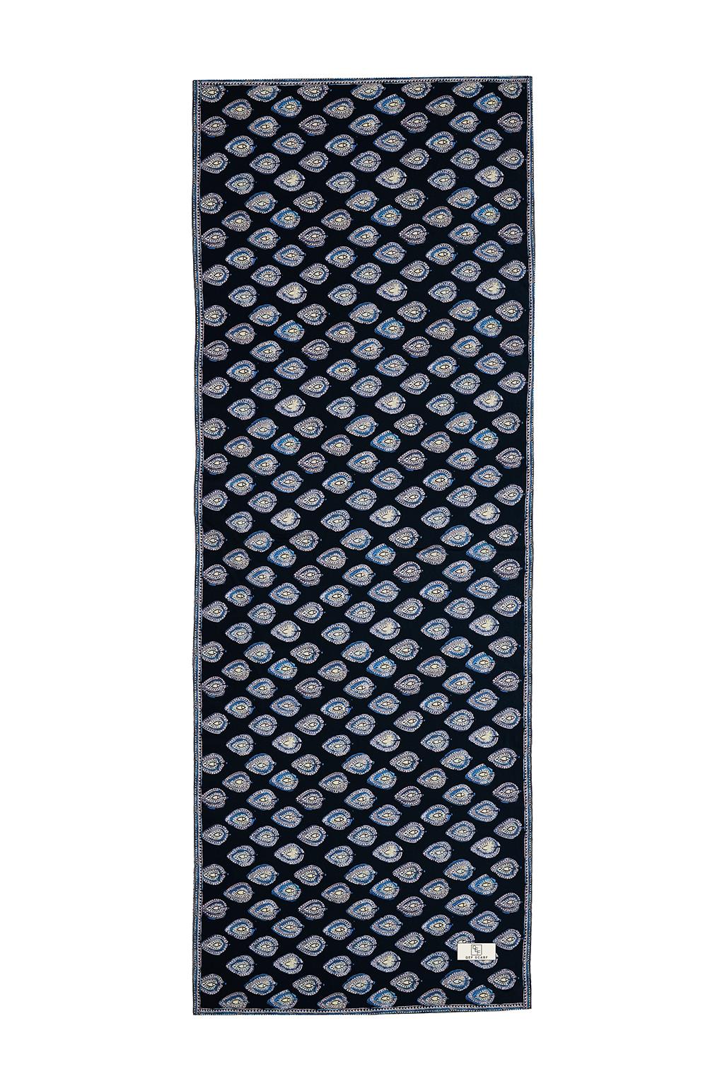 Daily Print Desenli Şal Irone