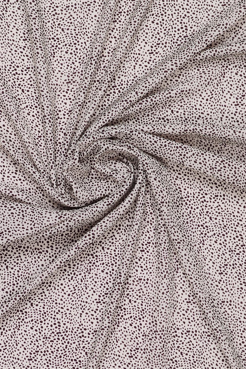 Daily Print Desenli Şal Paisley