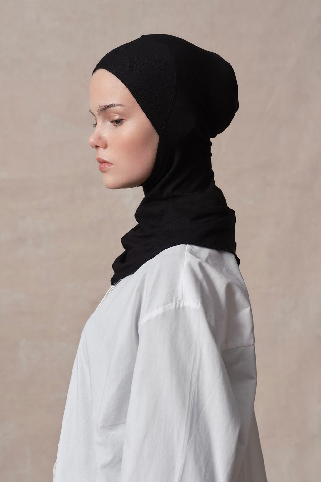 st hijab bone