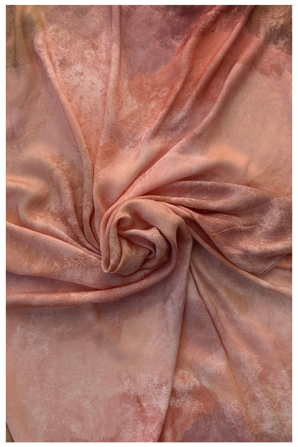 Modal Brush Şal View Green