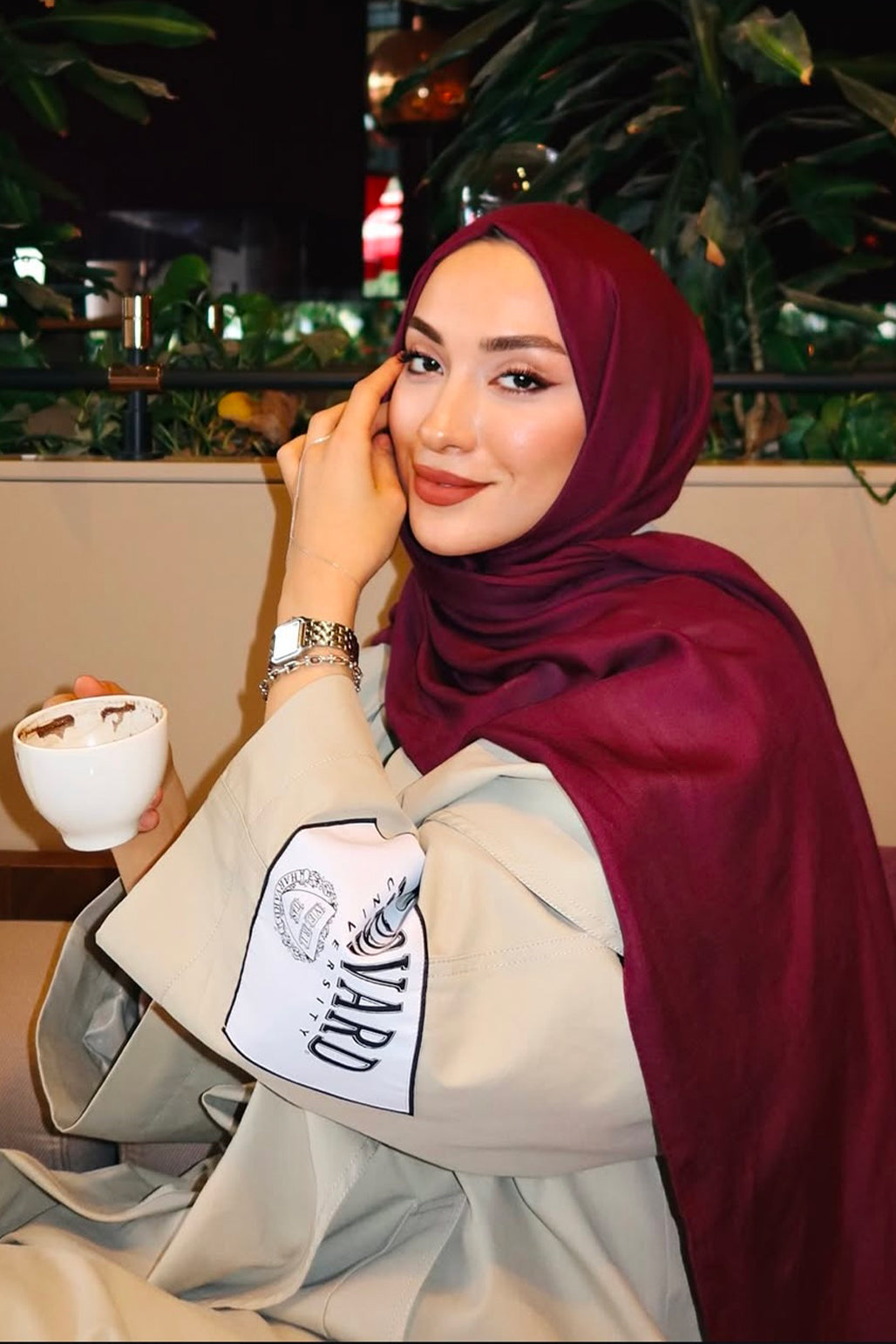 INFLUENCER
