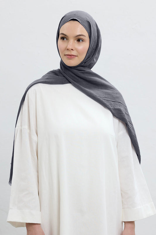 Bambu Şal Füme