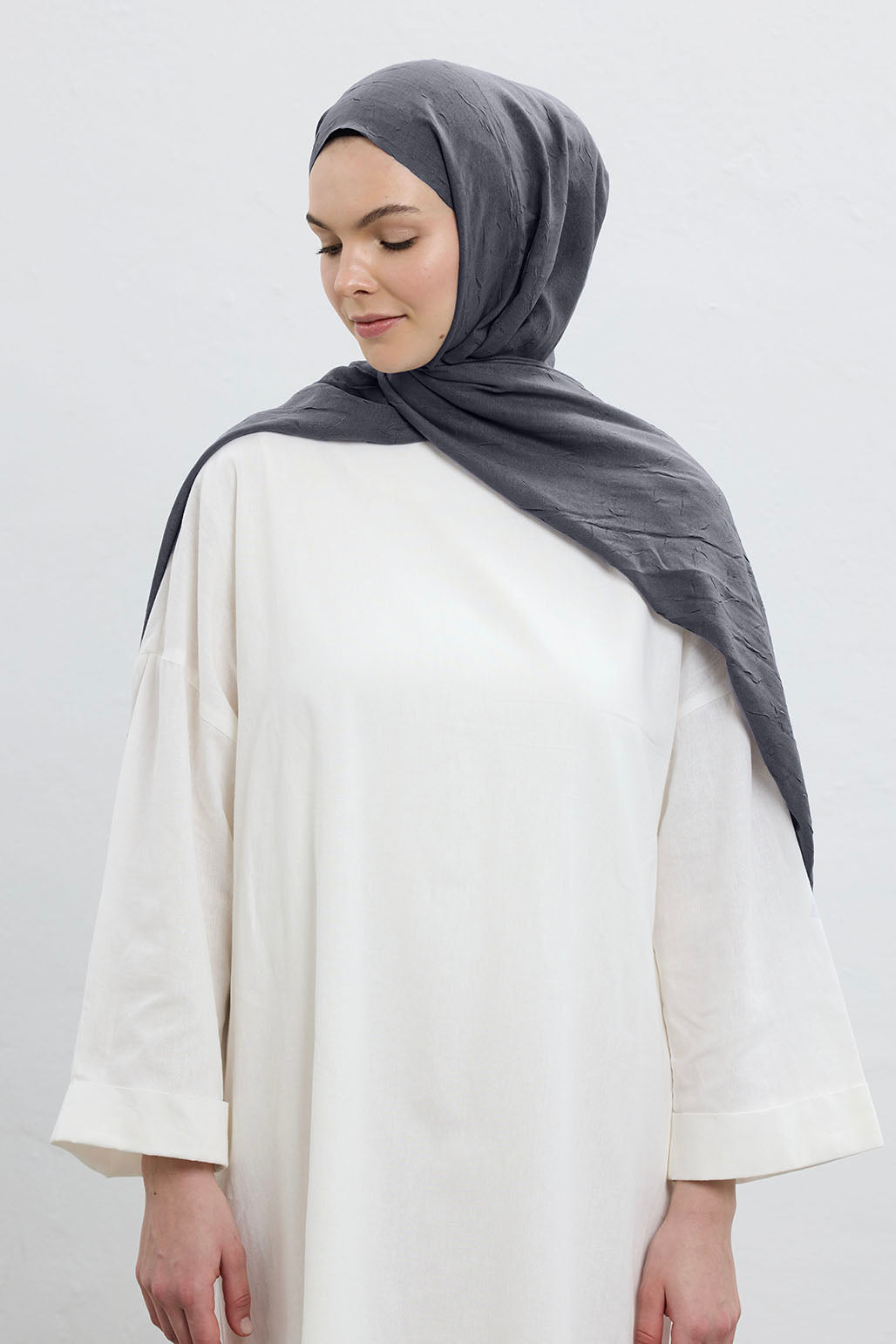 Bambu Şal Füme