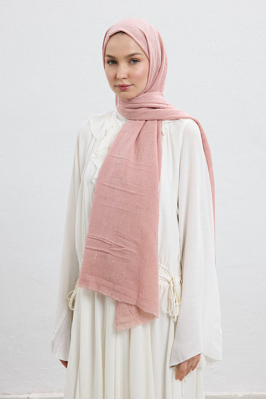 Bambu Şal Pudra