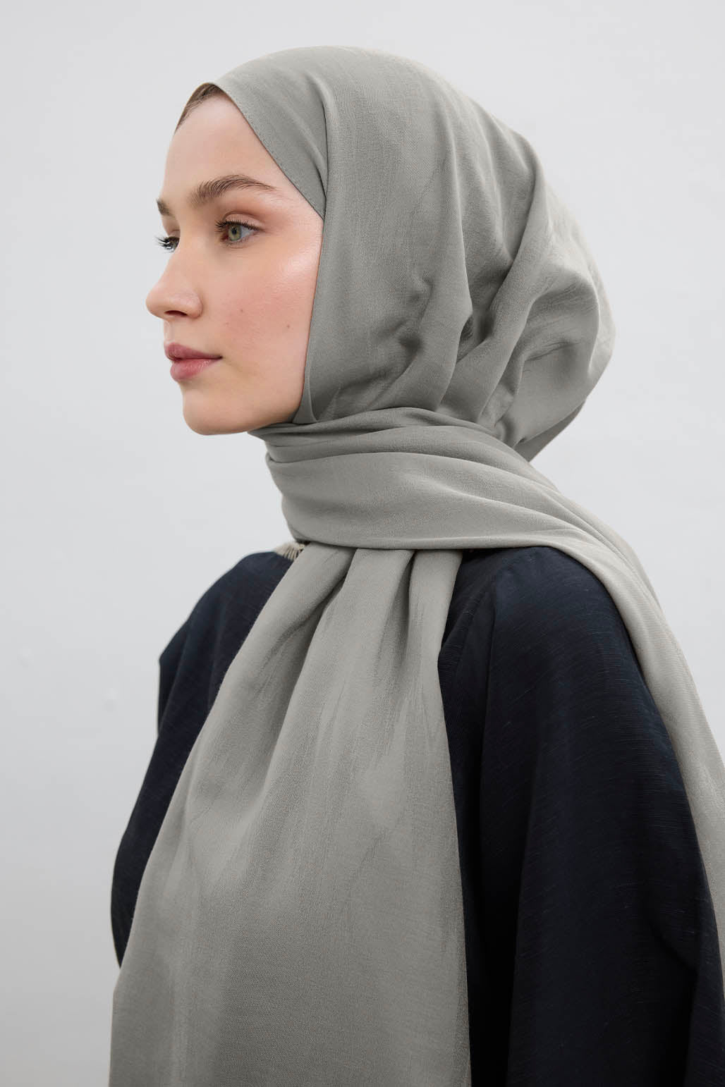 Cotton Line Şal Kum Beji