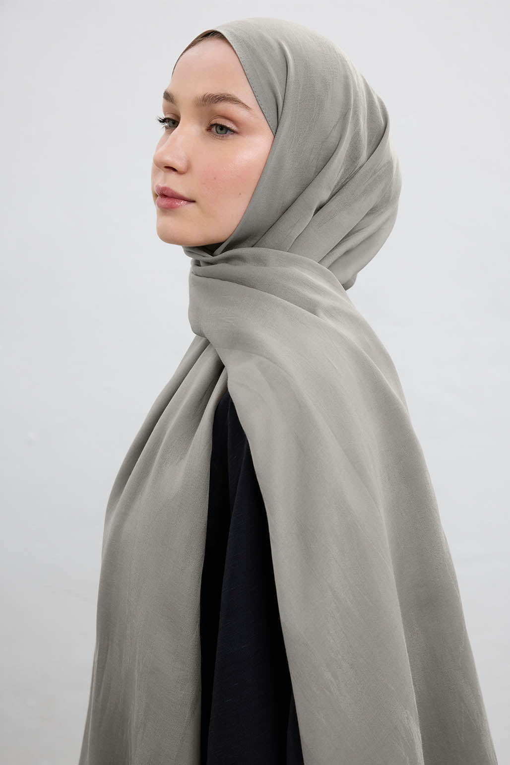 Cotton Line Şal Kum Beji