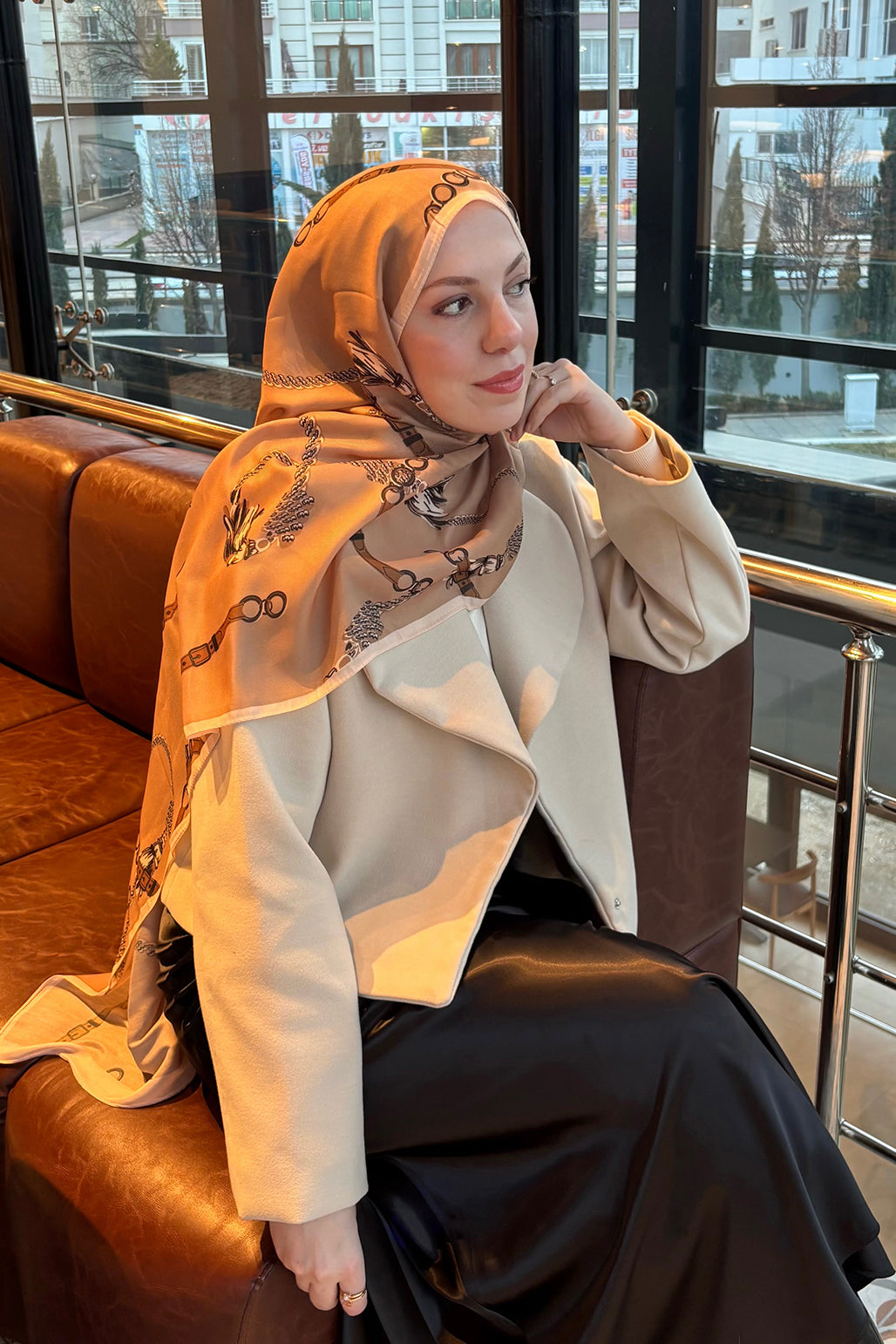 INFLUENCER