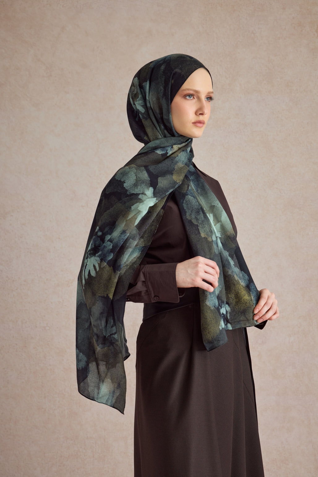 Deluxe Summer Şal Lizy