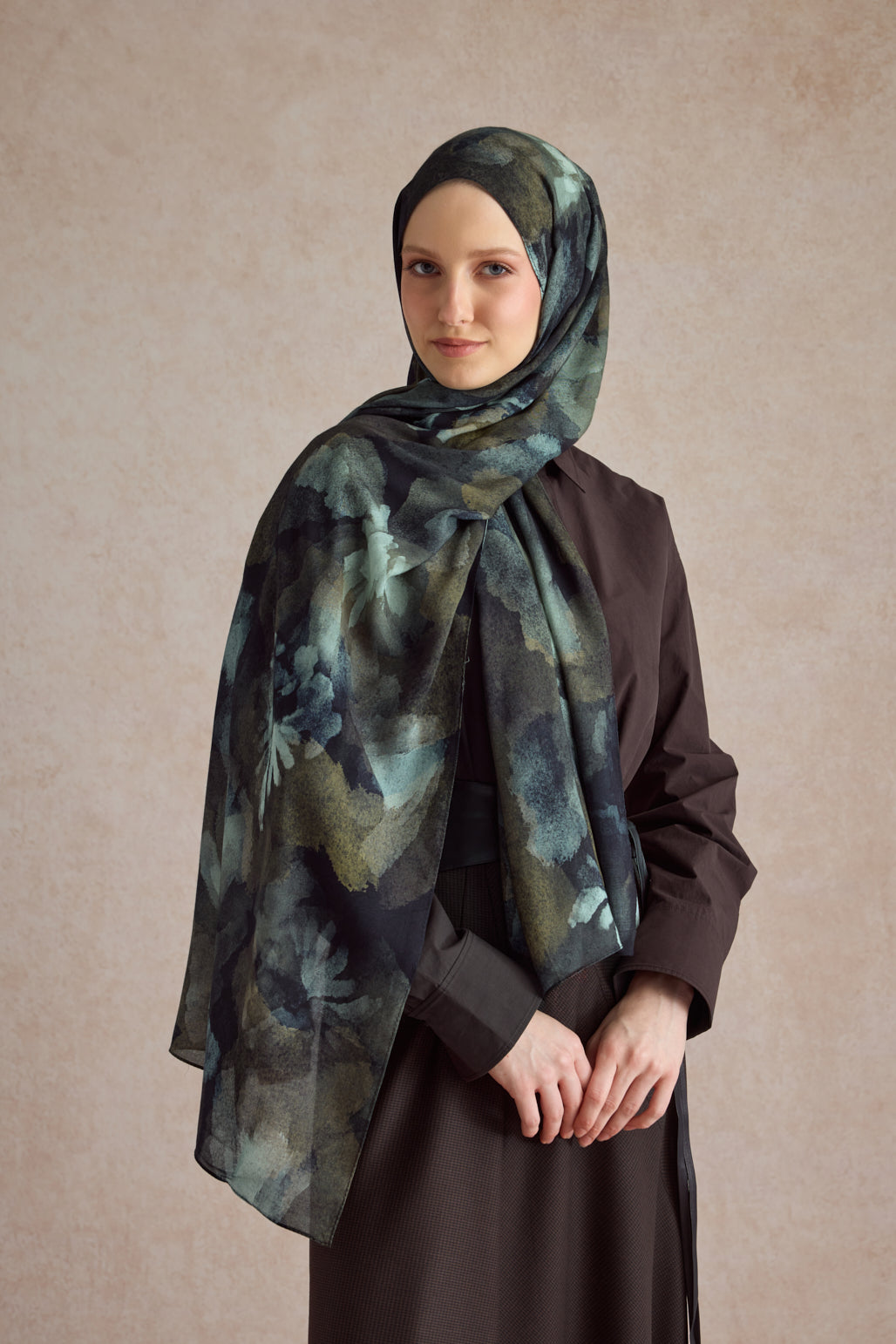 Deluxe Summer Şal Lizy