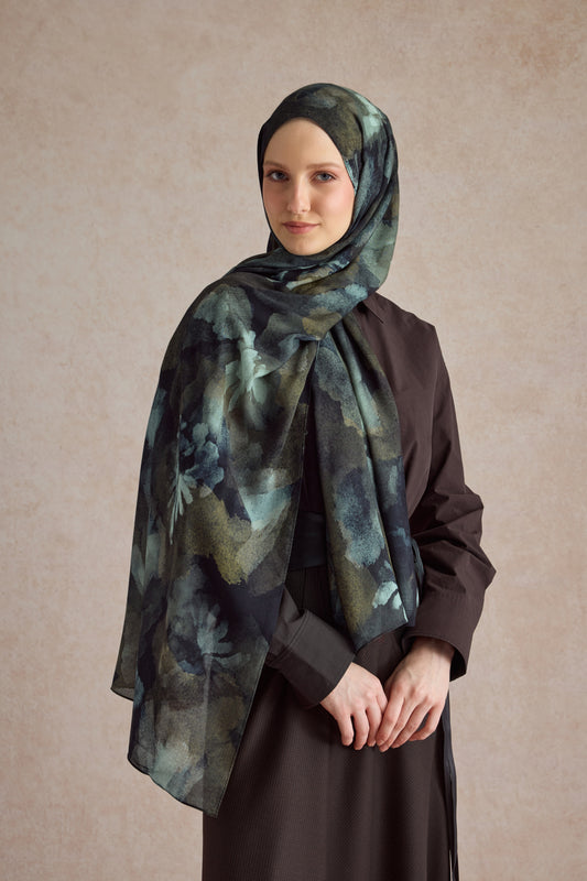 Deluxe Summer Şal Lizy