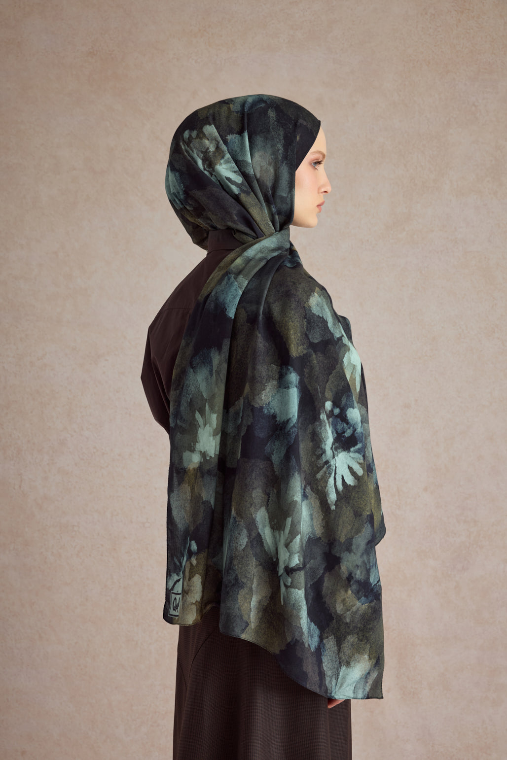 Deluxe Summer Şal Lizy