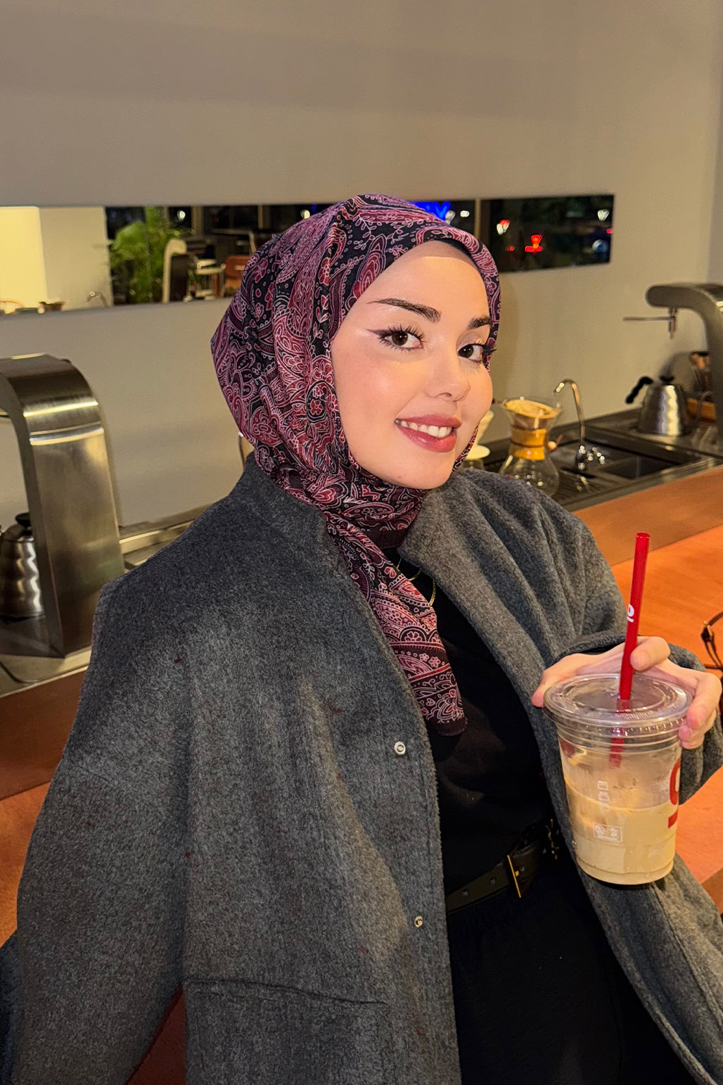INFLUENCER