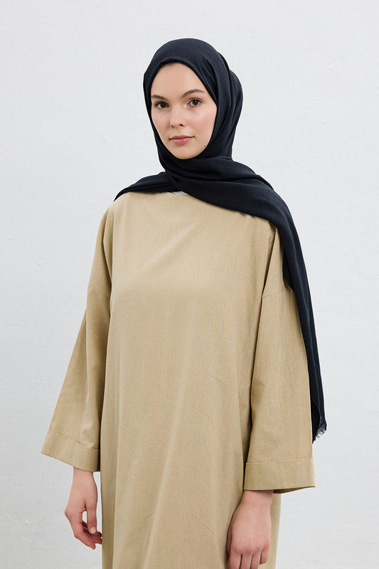 Modal Şal Siyah