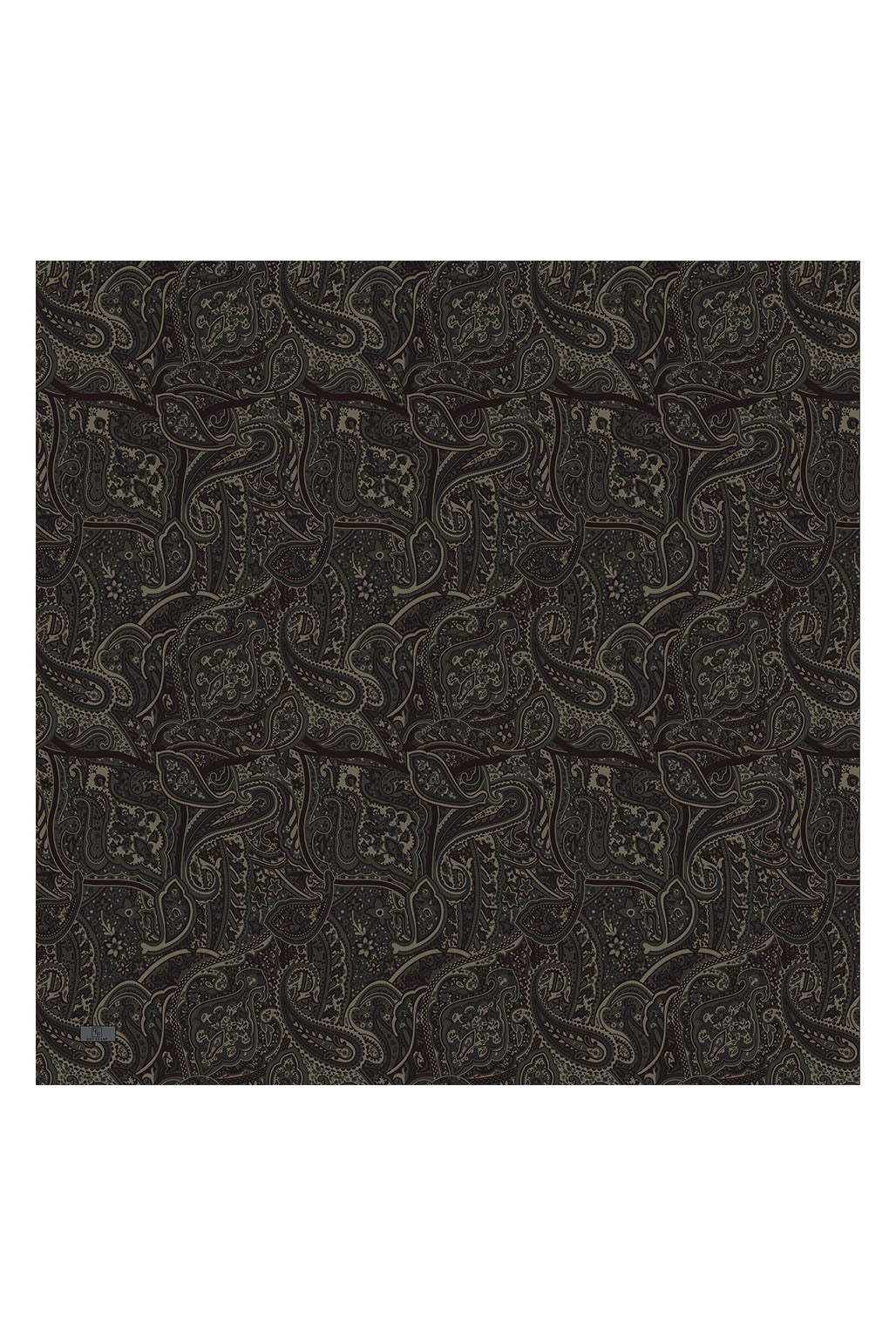 Pamuk Eşarp Magic Haki Yeşili