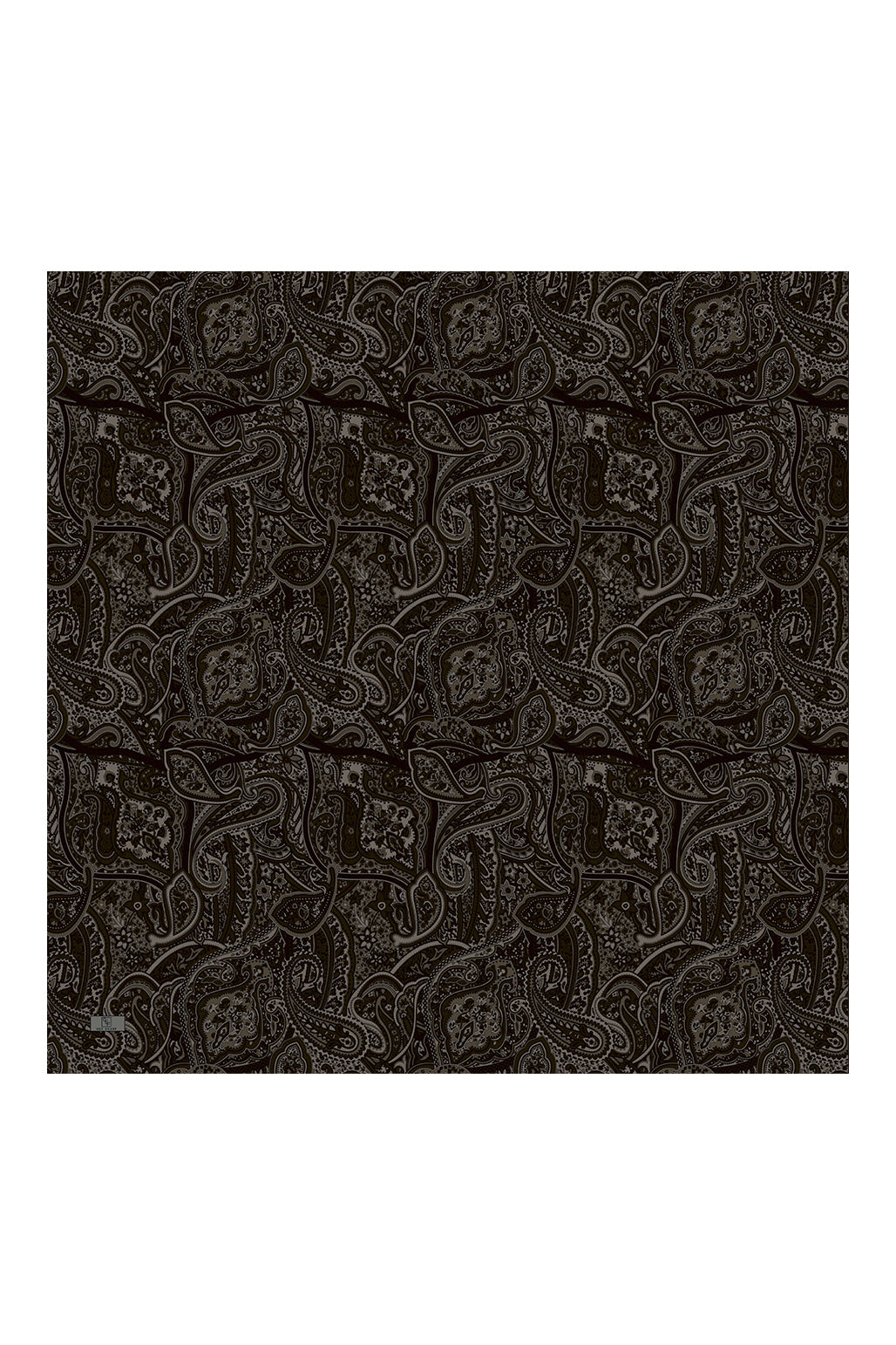 Pamuk Eşarp Magic Koyu Yeşil