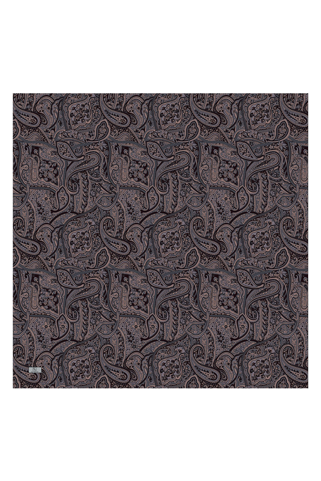 Pamuk Eşarp Magic Pudra