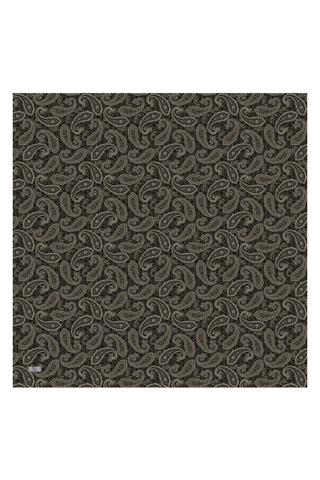 Pamuk Eşarp Timeless Soft Yeşil