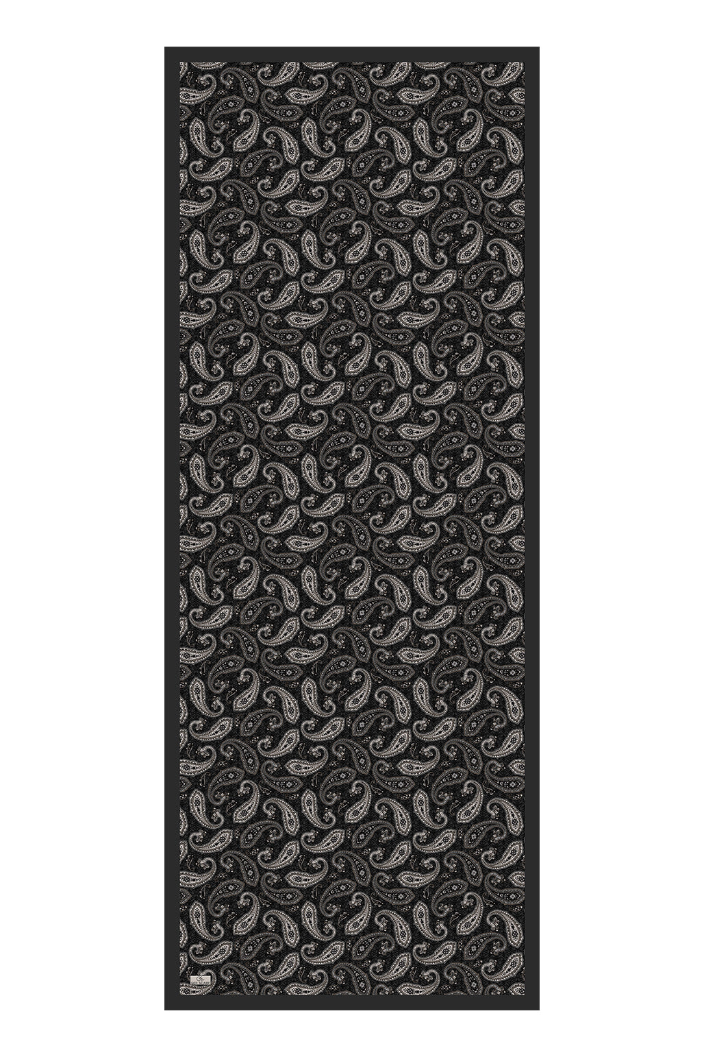 Pamuk Şal Lune Füme