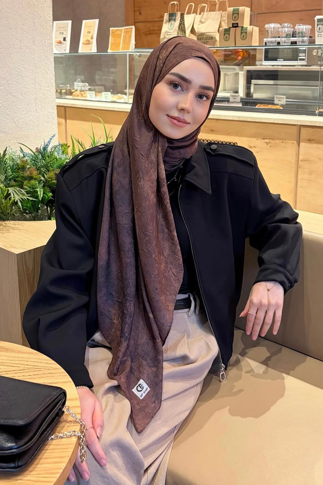 INFLUENCER